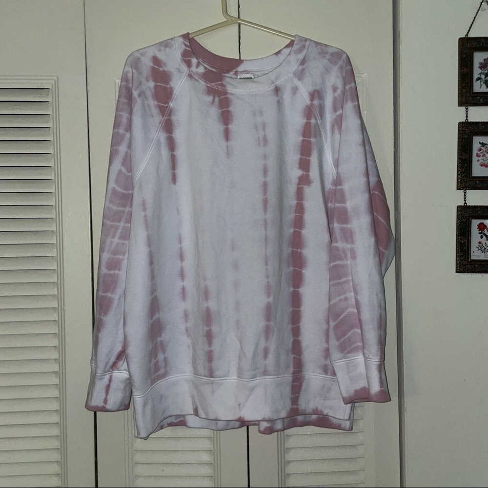 VS pullover